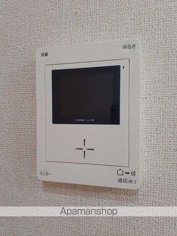 ブリーズ メゾンの内装写真