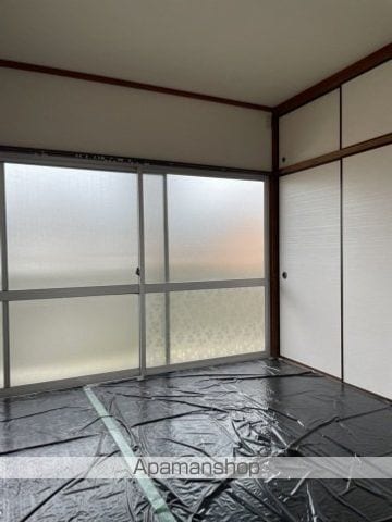 松岡アパートの内装写真