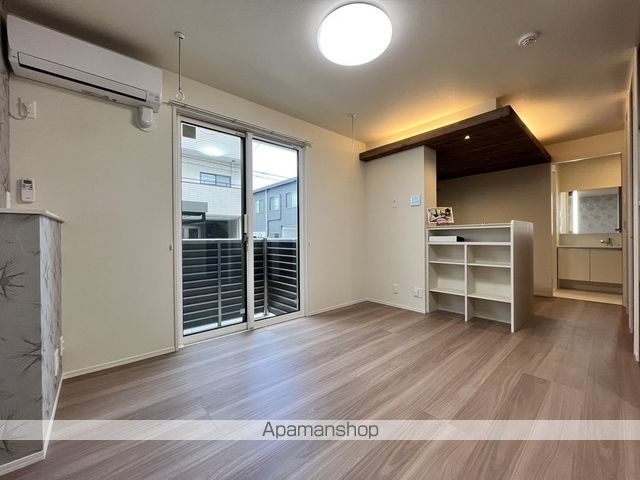 D-room塩町の内装写真