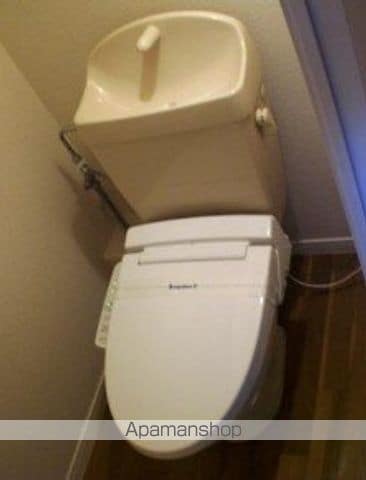 レオパレスサンフローラの内装写真