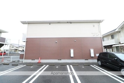 ノーブル飛鳥Ｂ[1LDK/41.98m2]の外観3