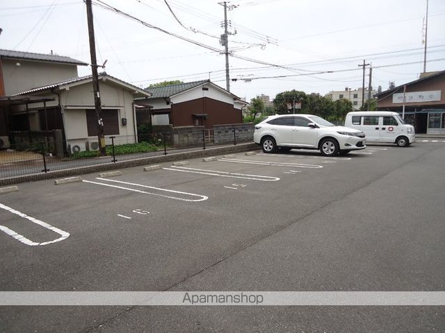 パインフィールドのその他写真