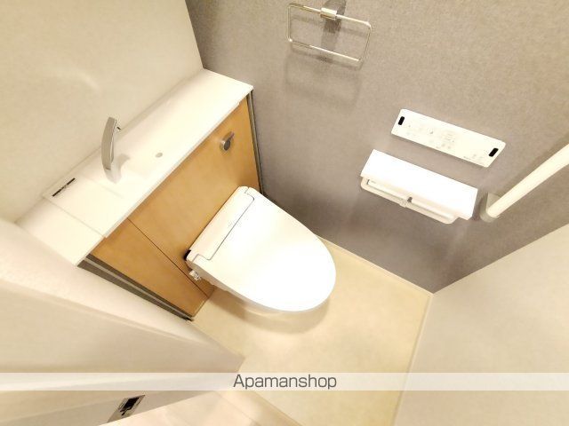 ハイツ大和の内装写真