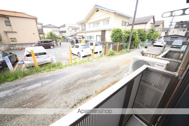 パナピア八王子の内装写真
