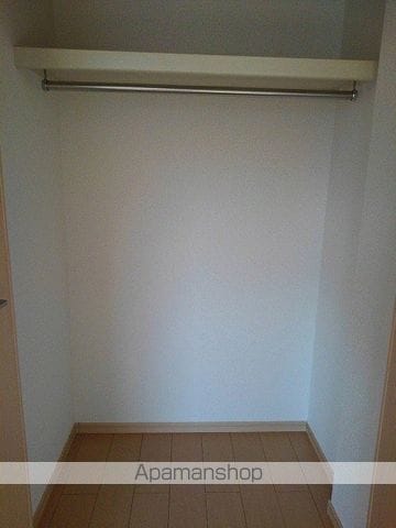 ニューシティ森前Bの内装写真