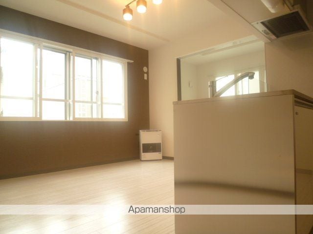 セルバテール南5条の内装写真