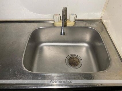 香川県高松市亀岡町[1K/27m2]の内装2