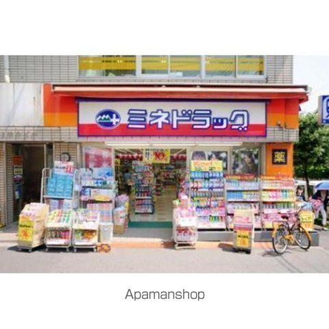 エル市ヶ谷の周辺写真