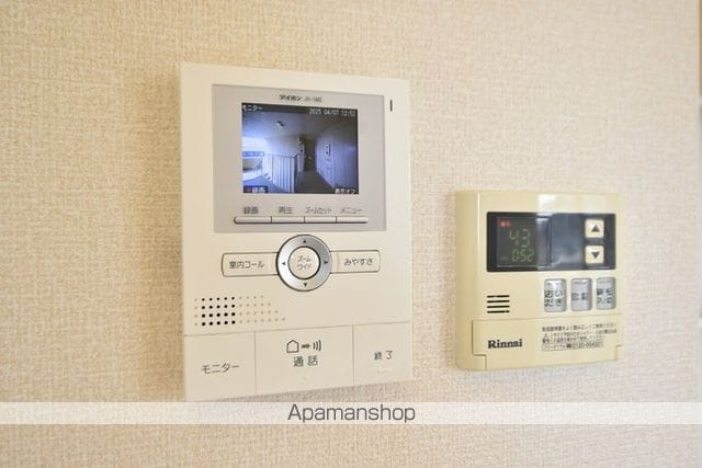 メゾン ラフィーネの内装写真