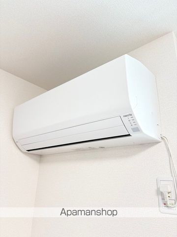 DーROOM桜馬場の内装写真