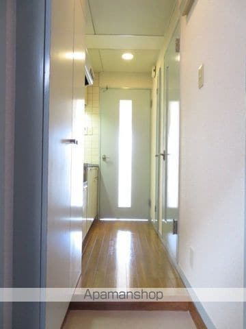 アペールしいなの内装写真