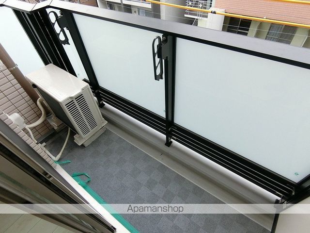 オーキッドレジデンス住吉の内装写真