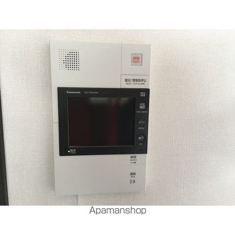 ブランシエスタ泉の内装写真