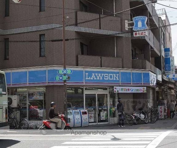 レオパレス里ノ前の周辺写真