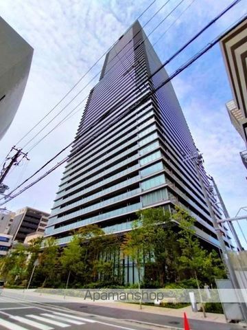 グランドメゾン新梅田タワーTHE CLUB RESIDENCEの外観写真