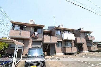 パークコート砂川　壱・弐番館[1LDK/36.73m2]の外観4