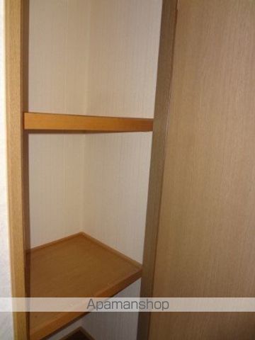 サンローラン北代の内装写真