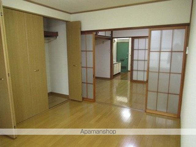 コーポ木菟の内装写真