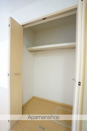 デスティニー・スクエア[1R/32.9m2]の収納