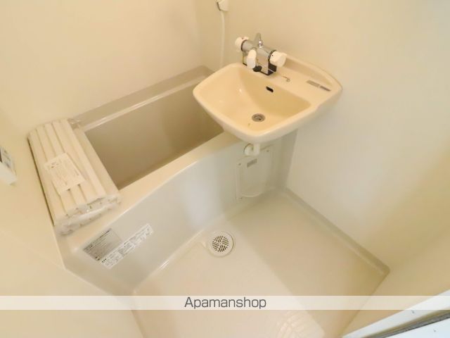 BUENA−MAISON 福生Bの内装写真