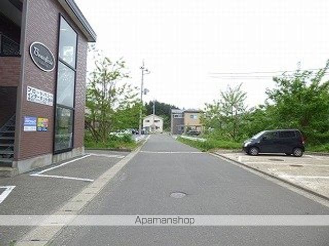 ベネフィシオの周辺写真