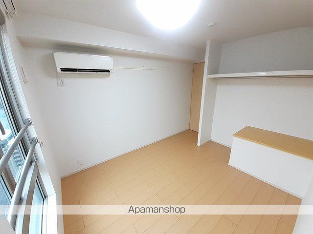ティアラ プリンスの内装写真