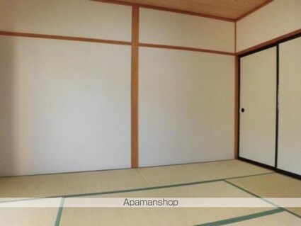 パークサイド箱清水Ｄ棟[2K/36.44m2]のその他部屋・スペース