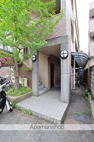 ビアー館の外観写真