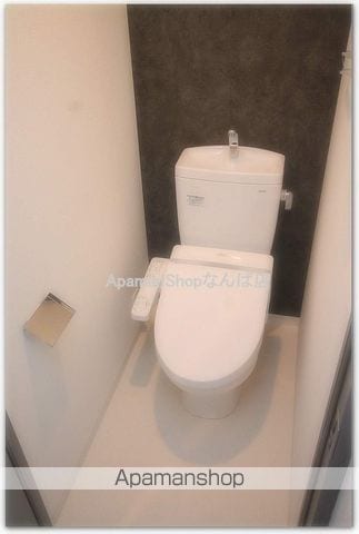 S−RESIDENCE谷町五丁目の内装写真