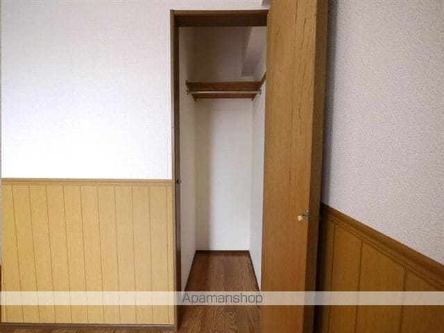 アルページュ若林の内装写真