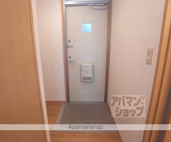 コートTAKE優の内装写真