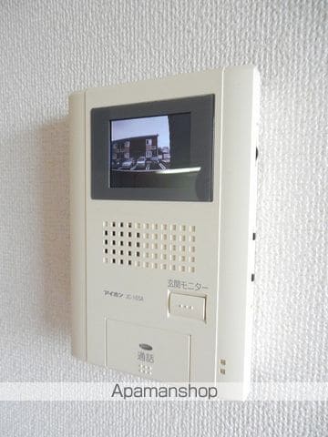 グレープタウンBの内装写真