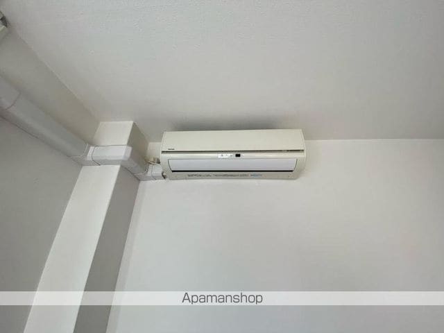 フォブールアベリアAの内装写真