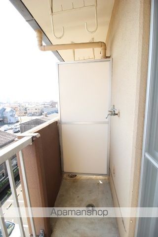 アーバンライフ泉田IIの内装写真