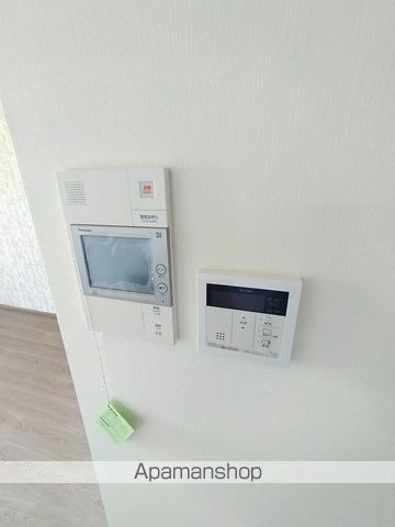PRESSANCE神崎川ファインブレスの内装写真