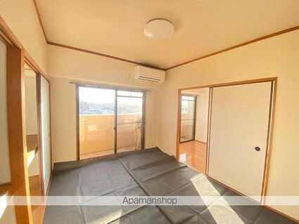 ハイクレスト高松[3LDK/56.7m2]の内装7