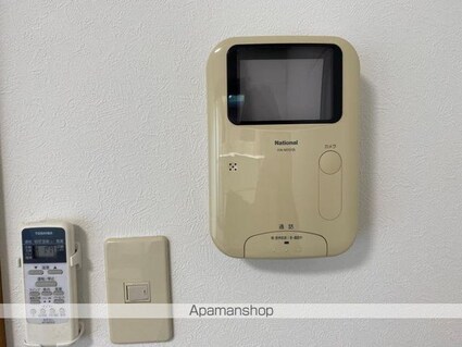 レトア伏石[1R/27.7m2]の内装6