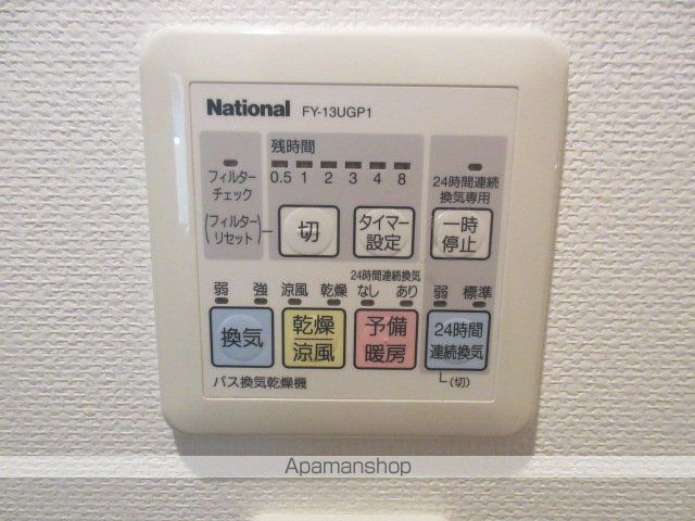 PREGIO MIYAKOJIMAの内装写真