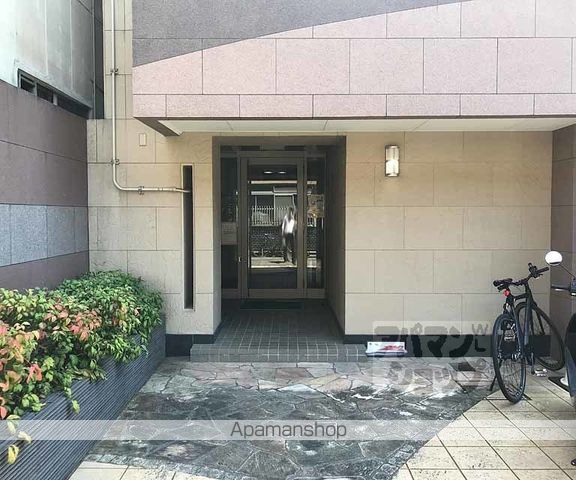 ワイメア松原の外観写真