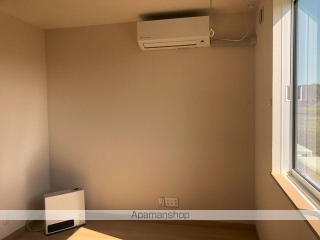 MASTERPIECE URBAN CUBE 由利本荘 A棟の内装写真