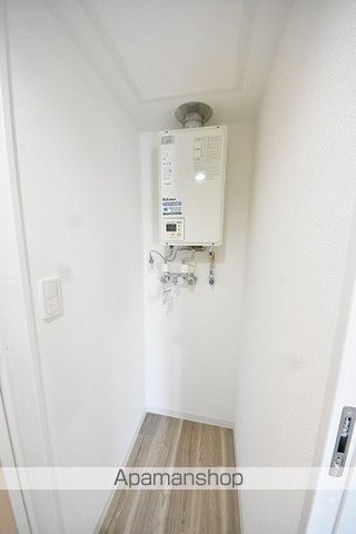 グランルーブルTM栄町の内装写真