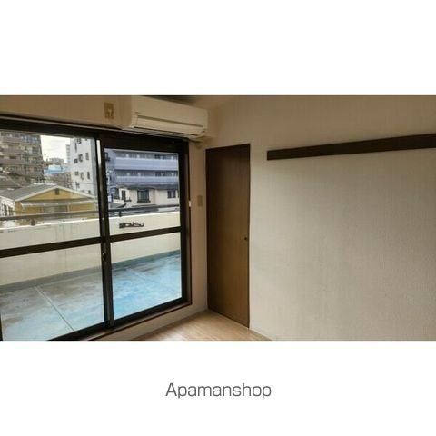 ハイクレスト橋本IIの内装写真