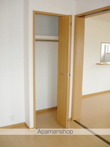 レ フレールAの内装写真