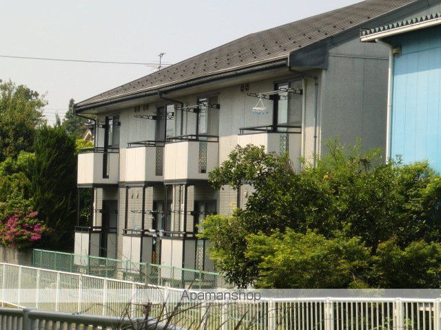 セジュール大町の外観写真