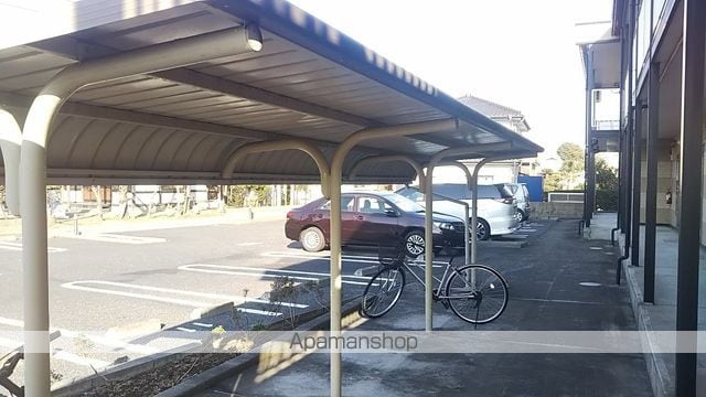 レオパレスプロシード3のその他写真