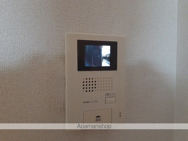 サンリットベルBの内装写真