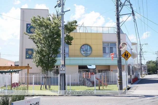 グランディオール横川の周辺写真