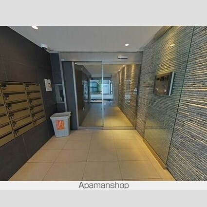 ハーモニーレジデンス西荻窪[1K/25.72m2]のその他内装5