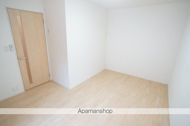 ALHOUSE南城戸の内装写真