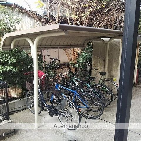 レオパレスまつやのその他写真